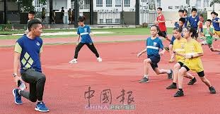 [国足]U17亚洲杯预选赛：巴林0-4中国 集锦