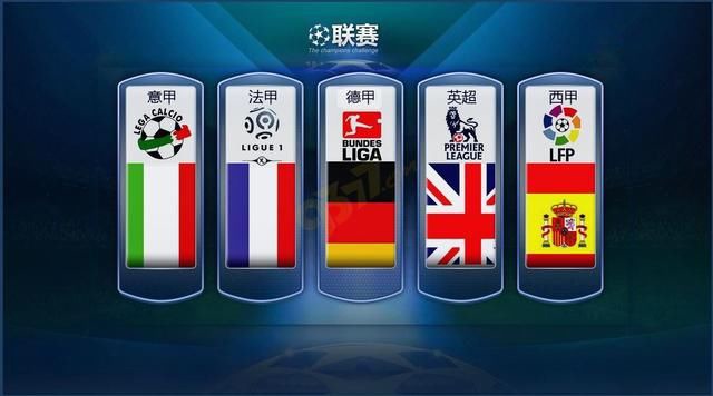 合实力