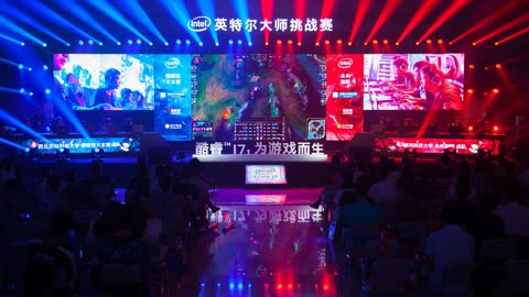 过二次进攻